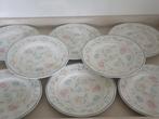 Savoy , Johnson Brothers,  8 borden 17 cm., Ophalen