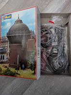 Bouwwerken voor hobby spoor, Hobby en Vrije tijd, Modelbouw | Figuren en Diorama's, Ophalen of Verzenden, Zo goed als nieuw, 1:50 of kleiner