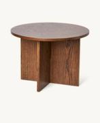 Japandi salontafel, Ophalen, 100 tot 150 cm, 50 tot 100 cm, Zo goed als nieuw