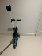 Mini micro 2 in 1 step, Fietsen en Brommers, Steps, Ophalen, Gebruikt, Gewone step