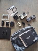 gopro accesoires, Audio, Tv en Foto, Ophalen, Gebruikt, Minder dan 10 meter