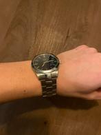 Tissot Gentleman Quartz, Sieraden, Tassen en Uiterlijk, Horloges | Heren, Overige merken, Staal, Staal, Polshorloge