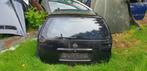 OPEL ASTRA G STATION ACHTERKLEP BJ 98 TOT 2004, Auto-onderdelen, Carrosserie en Plaatwerk, Ophalen of Verzenden, Gebruikt, Achter