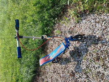 Spacescooter beschikbaar voor biedingen
