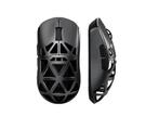[NIEUW IN DOOS] AX5 Pro Max alloy Wireless Mouse, Rechtshandig, Muis, Gaming muis, Nieuw