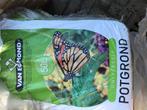 Potgrond, zakken van 50 liter, Tuin en Terras, Aarde en Mest, Ophalen, Potgrond