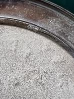 Poederdoos zilver 925 geheel in takt, Ophalen of Verzenden