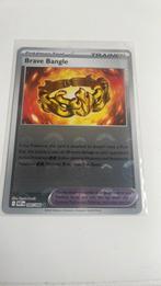 Brave bangle 080/086, Ophalen of Verzenden, Nieuw