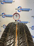 2x Dunlop AT20 GrandTrek P245/70 R17 108S P245/70/17 P245701, 17 inch, Ophalen of Verzenden, Band(en), Terreinwagen