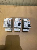 Merlin Gerin multi9  L16A 30 mA aardlekautomaat, Ophalen of Verzenden, Gebruikt