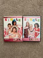 Single DVD Box Seizoen 2 & 3, Cd's en Dvd's, Dvd's | Tv en Series, Alle leeftijden, Boxset, Ophalen of Verzenden, Zo goed als nieuw