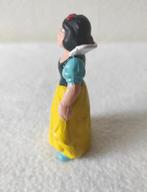 Sneeuwwitje Disney Bullyland 1982, Verzamelen, Verzenden, Zo goed als nieuw