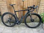 Specialized Tarmac SL6 maat 54, 28 inch, Gebruikt, Carbon, Meer dan 20 versnellingen