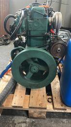 Volvo penta md 17 3 cilinder, Ophalen of Verzenden, Zo goed als nieuw, Diesel, 10 tot 30 pk
