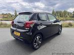Peugeot 108 1.0 e-VTi Allure|Camera|Clima|Cruise|Navigatie, Voorwielaandrijving, Gebruikt, Euro 6, 4 stoelen