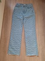 Pull & Bear Jeans Maat 40, Pull & Bear, Ophalen of Verzenden, Blauw, W30 - W32 (confectie 38/40)
