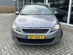Peugeot 308 SW 1.6 BlueHDI Blue Lease Executive Pack 50% dea, Auto's, Voorwielaandrijving, Gebruikt, Origineel Nederlands, 31 km/l