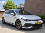 Volkswagen Golf 2.0 TSI 439pk 7-DSG 2021 parelmoer  Wit, Auto's, Volkswagen, Zwart, 4 cilinders, 1984 cc, 439 pk