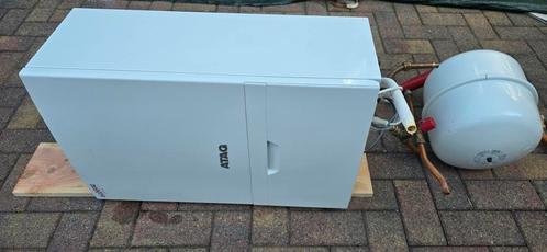 Cv ketel atag ty36e20h, Doe-het-zelf en Verbouw, Geisers en Boilers, Zo goed als nieuw, Boiler, Minder dan 3 jaar oud, Ophalen