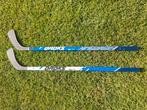 2 ijshockeysticks, Ophalen, Zo goed als nieuw, Stick