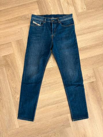 Spijkerbroek Diesel 2005 D-Fining Jeans Maat 31/34 beschikbaar voor biedingen
