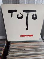 Vinyl lp TOTO: TURN BACK, Ophalen of Verzenden, 12 inch, Poprock