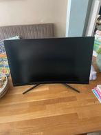 MSI Optix MAG241C, Ophalen, Zo goed als nieuw