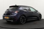 Toyota Corolla 2.0 Hybrid GR-Sport 262 PK Afn. Trekhaak Carp, 65 €/maand, 450 kg, Gebruikt, 4 cilinders