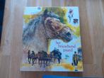 Het brieschend paard van Rien Poortvliet, Boeken, Gelezen, Rien Poortvliet, Ophalen of Verzenden, Paarden of Pony's