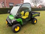 John deere Gator HPX 815 met kenteken, Zakelijke goederen, Machines en Bouw | Tuin, Park en Bosbouw, Ophalen, Voertuig of Aanhanger