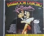 Ballroom dancing. C.d., Cd's en Dvd's, Cd's | Verzamelalbums, Ophalen of Verzenden, Nieuw in verpakking, Latin en Salsa