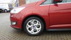 Ford C-Max 1.5 150PK-AUTOMAAT-TITANIUM-1500KG TREKGEWICHT-NA, Auto's, Ford, Origineel Nederlands, Te koop, 5 stoelen, Benzine