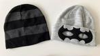 Muts grijs zwart blauw masker strepen fortnite 110 116 122, 110 t/m 116, Jongen of Meisje, Ophalen of Verzenden, Zo goed als nieuw