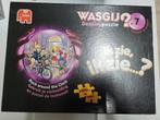 Wasgij puzzle no 7 1000 stukjes, Ophalen of Verzenden, Zo goed als nieuw