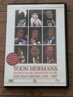 toon hermans one man shows 1958-1997, Alle leeftijden, Ophalen of Verzenden, Zo goed als nieuw, Stand-up of Theatershow