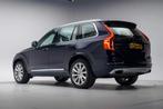 Volvo XC90 XC90 T8 TWIN ENGINE (bj 2016, automaat), Auto's, Gebruikt, 1969 cc, 7 stoelen, Leder