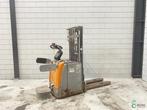 Stapelaar Still EXV-SF16 2018, 1000 tot 2000 kg, Elektrisch, Stapelaar, Still