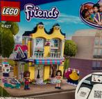 LEGO Friends Dierentrimsalon met + extra diertjes, Ophalen, Gebruikt