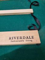 Wandhanger riverdale fashionable living, Huis en Inrichting, Woonaccessoires | Wanddecoraties, Ophalen of Verzenden