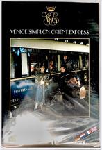 Venice Simplon Orient Express: Beroemdste trein ter wereld, Cd's en Dvd's, Alle leeftijden, Ophalen of Verzenden, Nieuw in verpakking