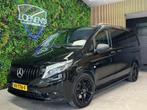 Mercedes-Benz Vito 119 CDI Lang / CarPlay / Cruise / Trekhaa, Automaat, Achterwielaandrijving, Gebruikt, Bedrijf