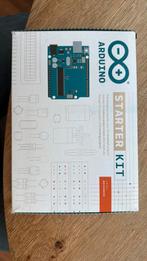 Arduino starter kit nieuw nooit gebruikt, Ophalen of Verzenden, Nieuw