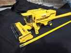 modeltractor New Holland combine TX metaal, Ophalen of Verzenden, Gebruikt, Overige typen, Overige merken