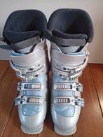 Salomon skischoenen dames
Maat: 38 1/4 - 24,5, Sport en Fitness, Skiën en Langlaufen, Ophalen of Verzenden, Zo goed als nieuw