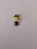 Kapitein Soto, Ophalen, Zo goed als nieuw, Losse stenen, Lego