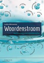 Woordenstroom: Werkvormen voor woordenschat, Boeken, Gelezen, Lotte Minnema, Niet van toepassing, Ophalen of Verzenden