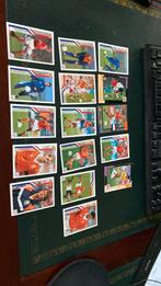 Upperdeck 94 oranje en romaria (oa bergkamp en rijkaard), Verzenden, Zo goed als nieuw, Buitenlandse clubs, Poster, Plaatje of Sticker