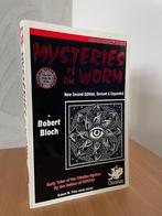 H.P. Lovecraft: Mysteries of the Worm - Robert Bloch (6), Ophalen of Verzenden, Zo goed als nieuw, Robert Bloch, Amerika