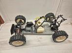 FG marder 1:5 rc auto roller, Ophalen of Verzenden, Overige schalen, Benzine, Auto offroad
