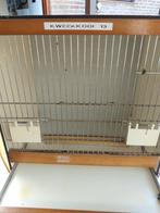 kweekkooi, Dieren en Toebehoren, Ophalen, Gebruikt, Overige materialen, Broedkooi of Kweekkooi